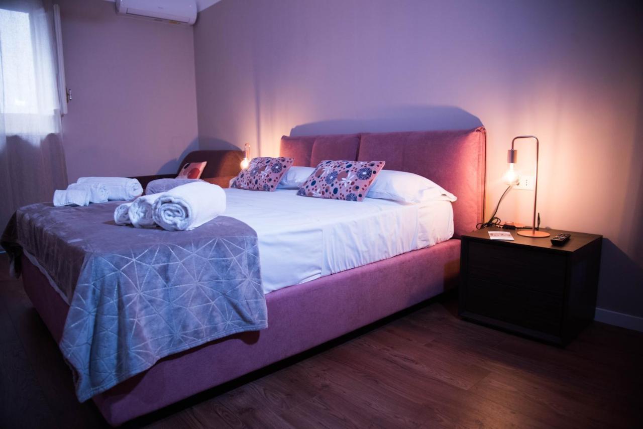 Bed and breakfast Residenza Del Castillo 2*