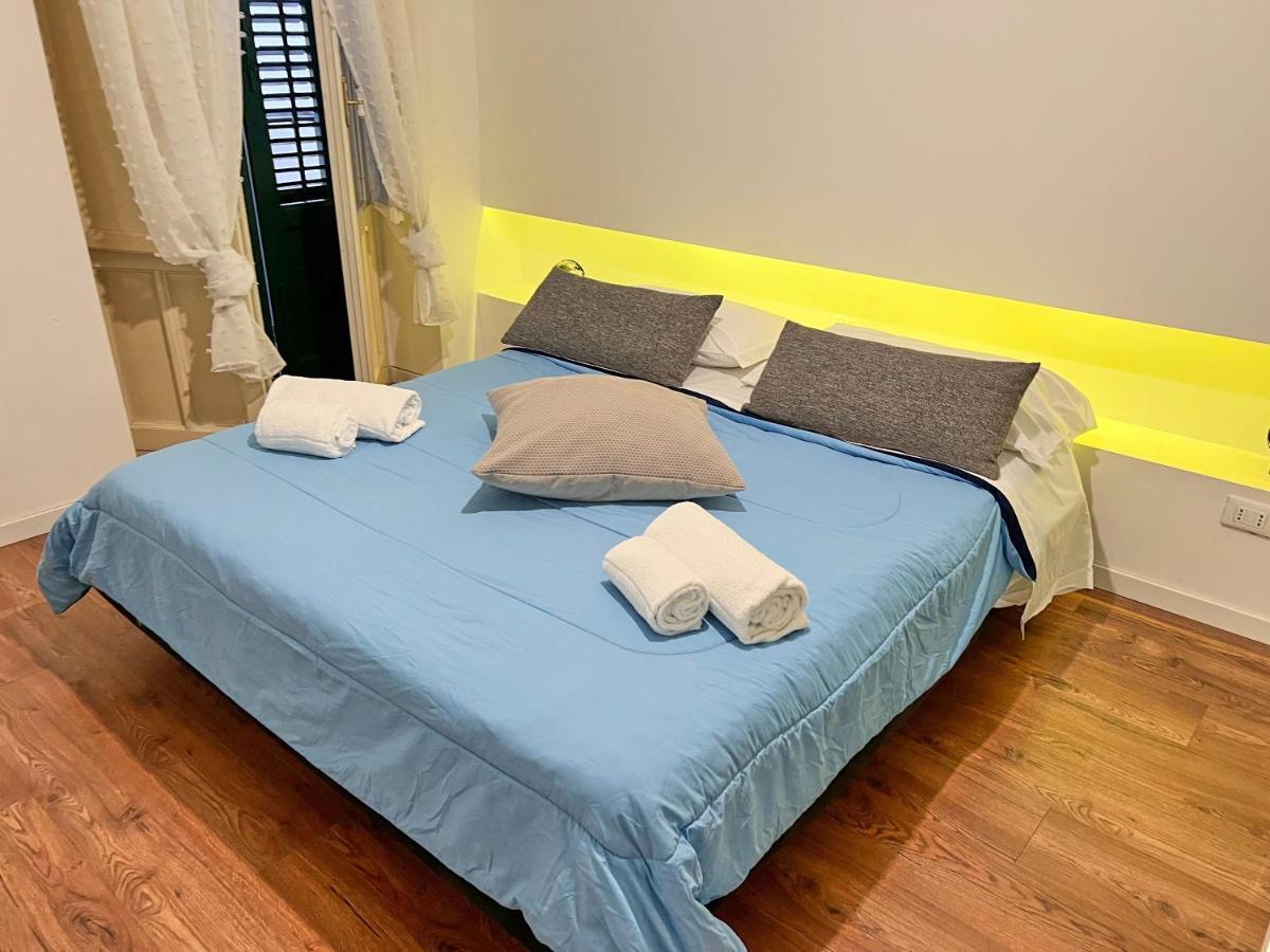 Residenza Del Castillo Bed and breakfast