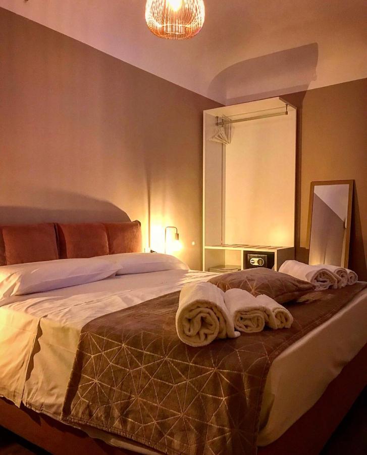 Residenza Del Castillo Bed and breakfast 2*