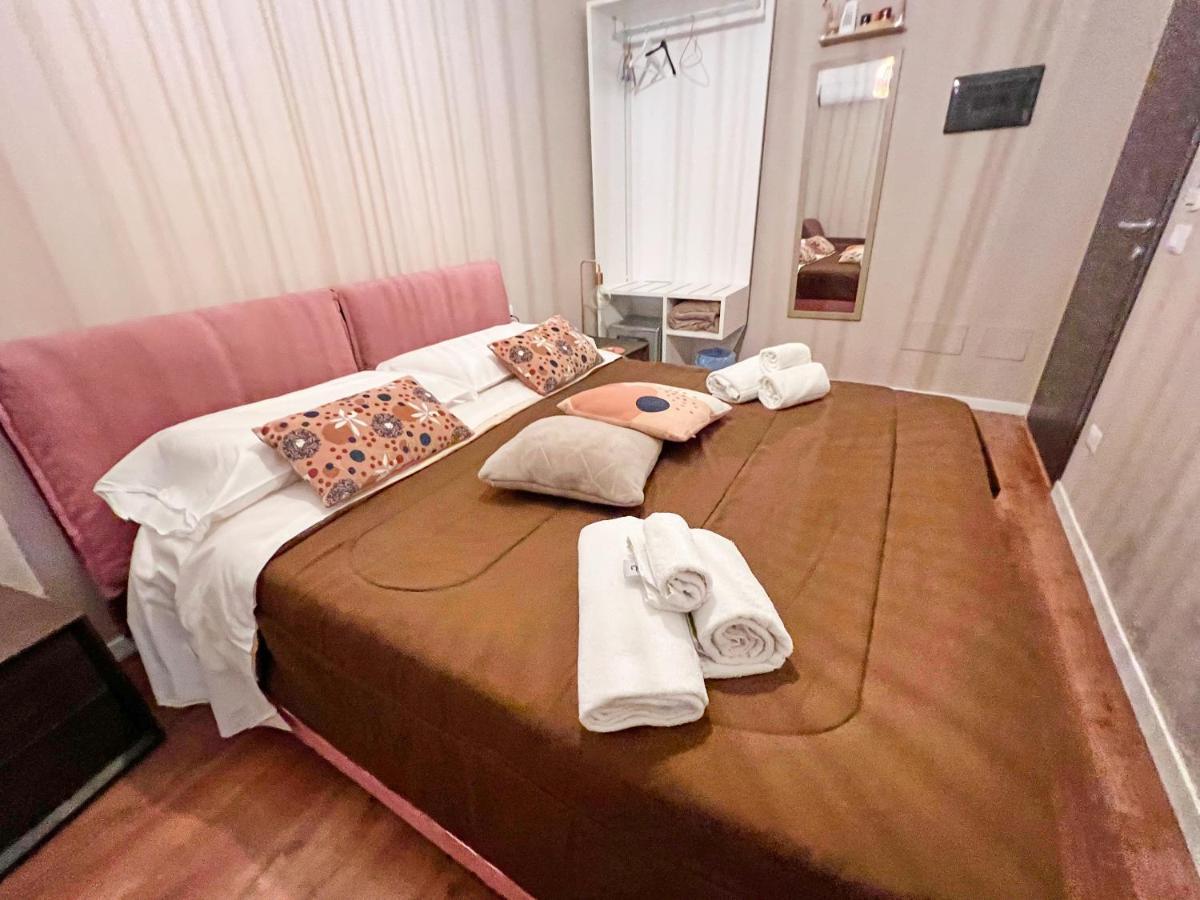 Residenza Del Castillo 2*