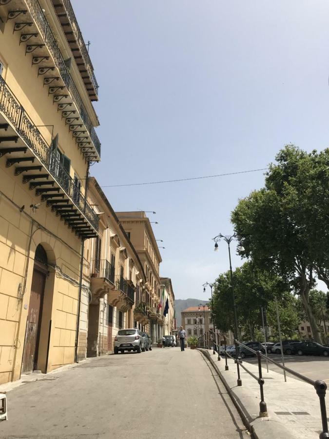 Residenza Del Castillo Frühstückspension 2*